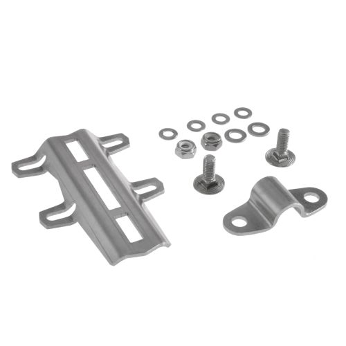 01-065-0526-0 Verlegungsadapter fuer Touratech Lenkerhalterung fuer z.B. Garmin ZUMO XT / TREAD