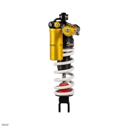 01-632-5857-0 Touratech Suspension Federbein (mit HPA) fuer Yamaha Tenere 700 (2025-), Typ Extreme2