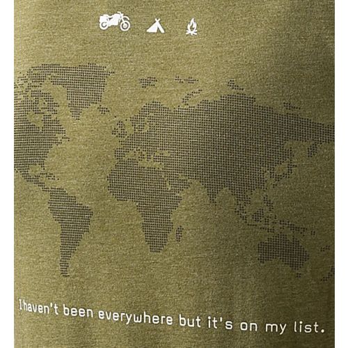 01-200-0750-0P T-Shirt