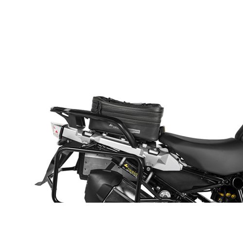 01-055-1010-0 Soziustasche statt Soziussitz EXTREME Edition by Touratech Waterproof fuer BMW R 1250 GS /R1250GS ADV / R 1200 GS (LC) / R1200GS (LC) ADV