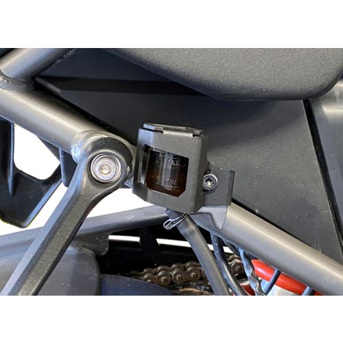 01-440-5030-0 Schutz Bremsfluessigkeitsbehaelter fuer Harley-Davidson RA1250 Pan America