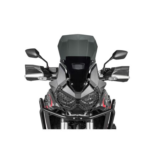 01-403-6222-0 Windschild L getoent fuer Honda CRF1100L Africa Twin (-2023)