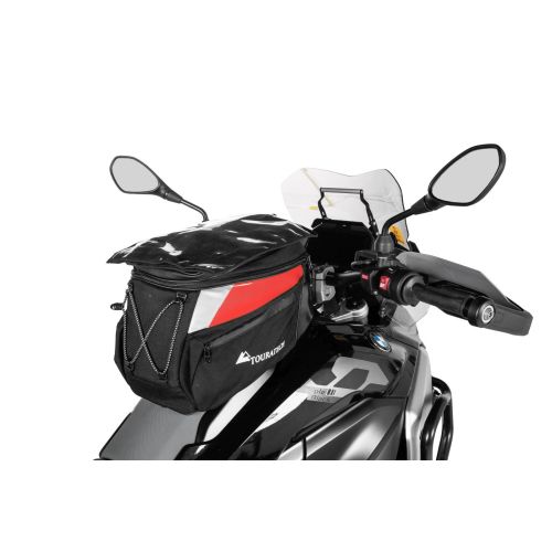 01-035-5824-0P TMACS Tankrucksack Ambato Exp fuer BMW R1300GS/ ADV, R1250GS/ ADV