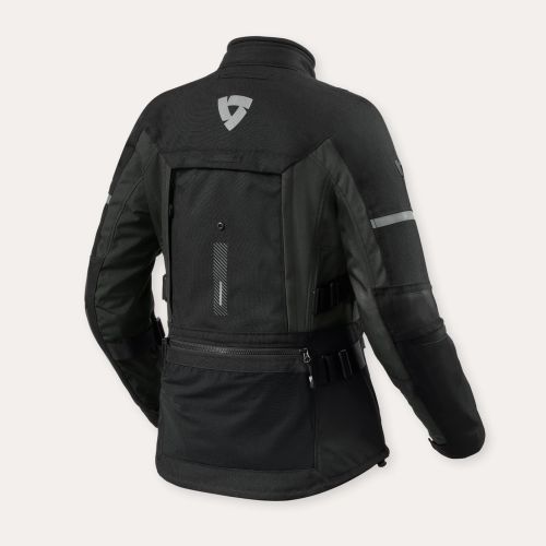 01-550-0571-0P REV'IT! Motorradjacke Damen Sand 5 H2O Ladies