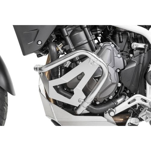 01-421-5150-0 Verstaerkung fuer Motorsturzbuegel 421-5155 fuer Triumph Tiger 900