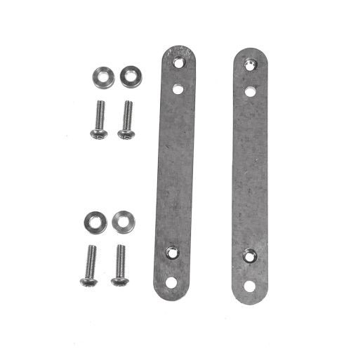 01-440-5441-0 Kotfluegelhoeherlegung fuer Harley-Davidson RA1250 Pan America