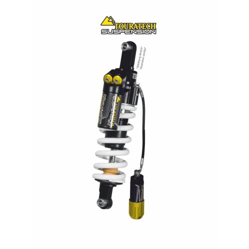 01-622-5860-0 Touratech Suspension Federbein fuer Ducati DesertX ab 2022 Typ Extreme