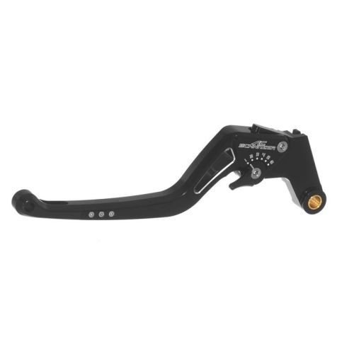 01-048-5648-0 AC-Schnitzer einstellbarer Kupplungshebel fuer BMW F800GS, F700GS, F650GS, F800GT, F800R, F800S, F800ST