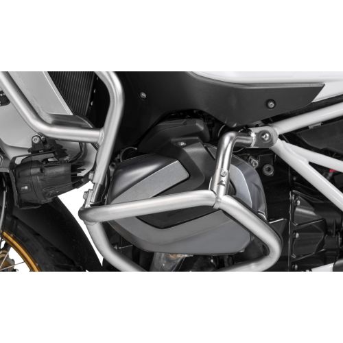 01-037-5164-0 Verstaerkungsstrebe Edelstahl fuer Original BMW Motorschutzbuegel BMW R1250GS / R1250GS Adventure