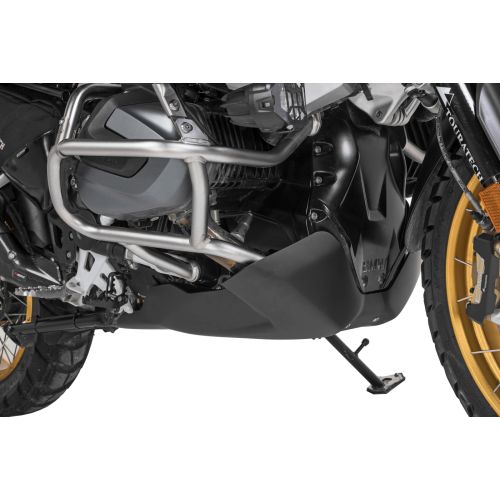 01-037-5136-0 Motorschutz RALLYE fuer BMW R1250GS / R1250GS Adventure, schwarz
