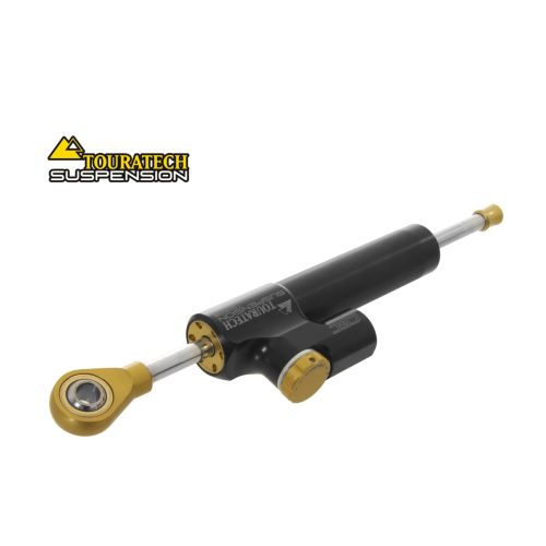 01-632-5898-0 Touratech Suspension Lenkungsdämpfer *RSC* für Yamaha Ténéré 700 World Raid ab 2022 +incl. Anbausatz+
