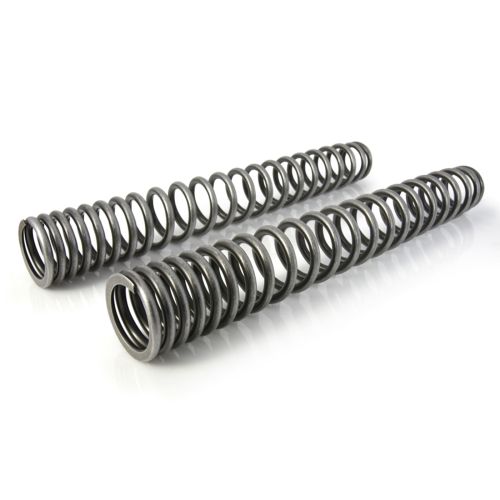 01-300-5840-0 Touratech Suspension Tieferlegung Gabelfedern und E1 Federbein -50mm fuer BMW G310 (2017-2024)