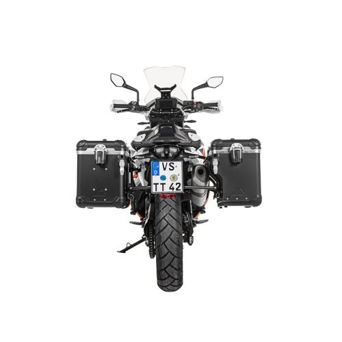 01-372-6816-0P ZEGA Evo X Sondersystem fuer KTM 890 Adventure / 890 Adventure R / 790 Adventure / 790 Adventure R