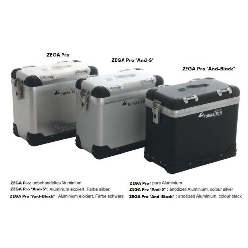 01-630-5761-0 ZEGA Pro Koffersystem