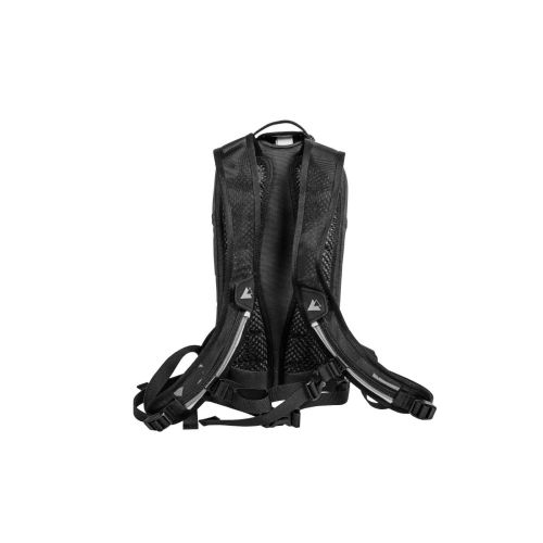 01-055-0273-0 Trinkrucksack Touratech Black, ohne Trinkblase