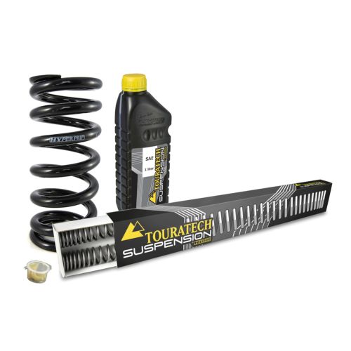01-034-5891-0 Progressive Federn fuer Gabel und Federbein fuer BMW R12 G/S (2025-), Austauschfedern