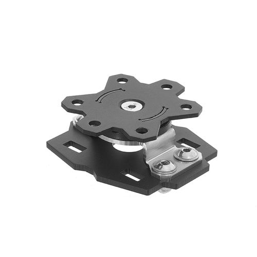 01-065-3000-0 GPS-Halter 360°-Rotator