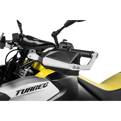 01-415-5651-0 Handprotektoren DEFENSA Expedition fuer Aprilia Tuareg 660