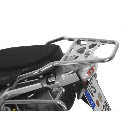 01-045-5457-0 ZEGA Topcasetraeger BMW R1250GS/ R1250GS Adventure/ R1200GS ab 2013/ R1200GS Adventure ab 2014, Edelstahl