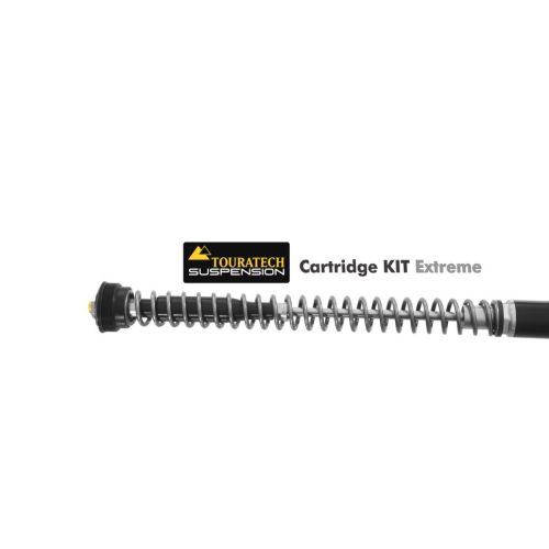 01-082-5872-0 Touratech Suspension Closed Cartridge fuer BMW F850GS Adventure ab 2019