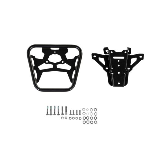 01-373-5455-0 ZEGA Topcasetraeger schwarz fuer KTM 1290 Super Adventure S/R ab 2021