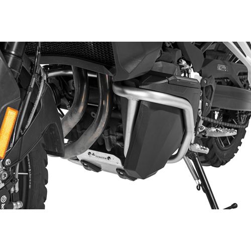 01-082-5610-0 Werkzeugbox fuer original BMW Schutzbuegel fuer BMW F850GS, F800GS (2024-), F750GS