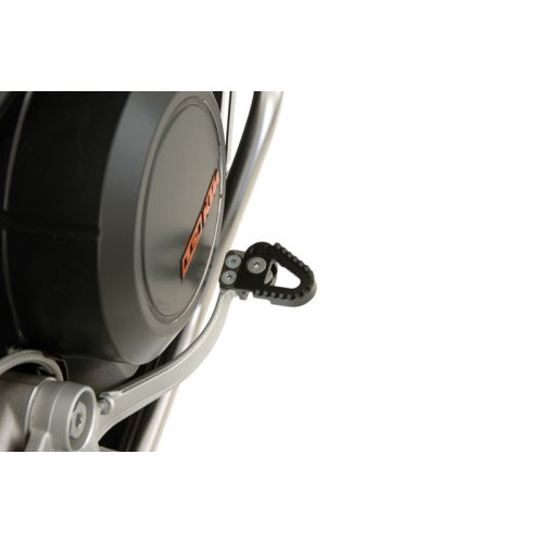 01-370-1507-0 Fuss-Bremshebel klappbar fuer KTM und Husqvarna