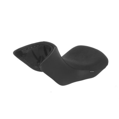 01-044-5949-0 Komfortsitzbank Fahrer Fresh Touch, fuer BMW R1200GS bis 2012/R1200GS Adventure bis 2013, nicht verstellbar, extra niedrig