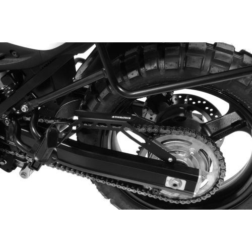 01-390-5045-0 Kettenschutz kurz, fuer Suzuki DL 650/V-Strom 650/V-Strom 650XT
