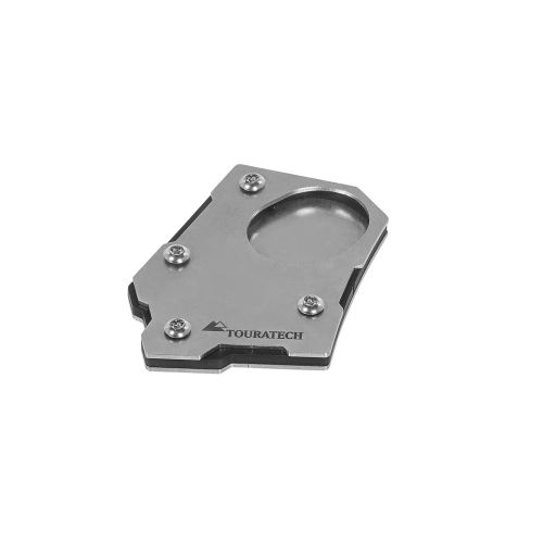 01-037-5277-0 Seitenstaenderauflagenverbreiterung fuer BMW R1250GS / R1250GS Adventure, tiefes Fahrwerk