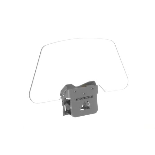 01-040-1392-0 Spoiler fuer Windschild universal abschliessbar