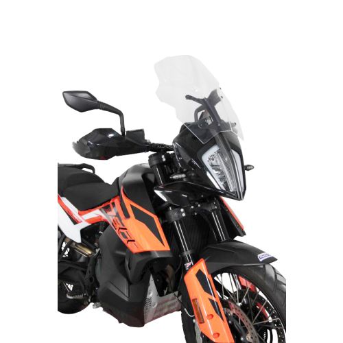 01-372-0880-0 Windschild MRA Tourenscheibe TN fuer KTM 890 Adv (-2022)/ 890 Adv R (-2022)/ 790 Adv / 790 Adv R