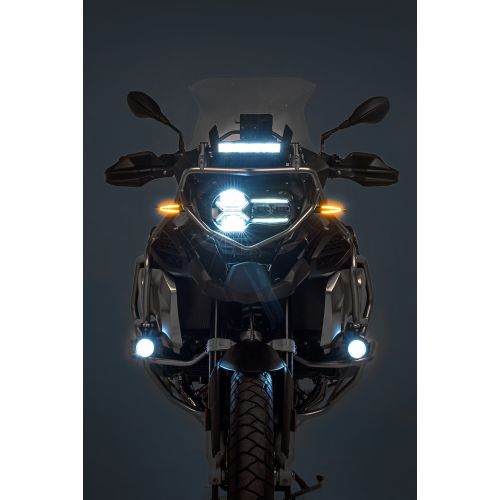 01-040-2023-0 LED Lightbar Zusatzscheinwerfer 30° FLOOD