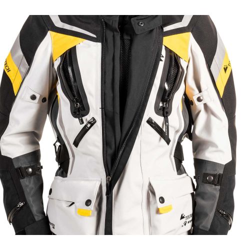 01-516-3225-0P Companero ULTIMATE Jacke, Herren