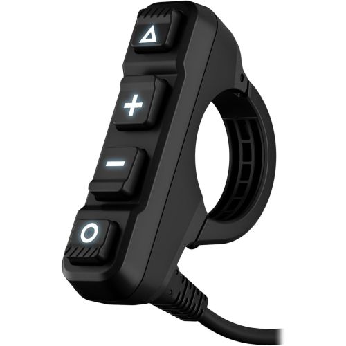 01-060-1490-0 Garmin Lenker-Controller für Tread-Serie und Zumo XT2