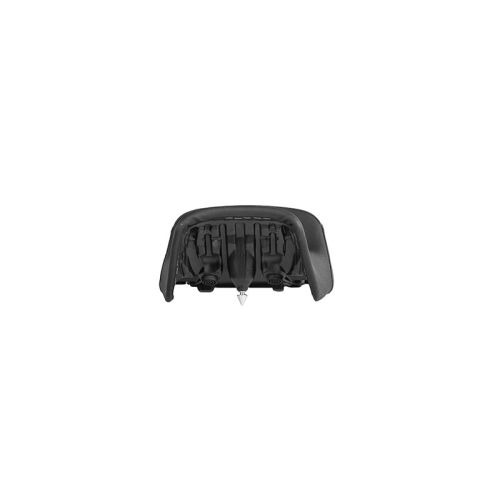 01-082-5912-0 Komfortsitzbank einteilig, Fresh Touch, fuer BMW F900GS Adventure, F850GS/ Adventure, F800GS(2024-), F750GS, niedrig