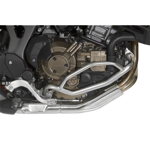 01-402-5156-0 Motorsturzbuegel, Edelstahl, fuer Honda CRF1000L Africa Twin mit DCT