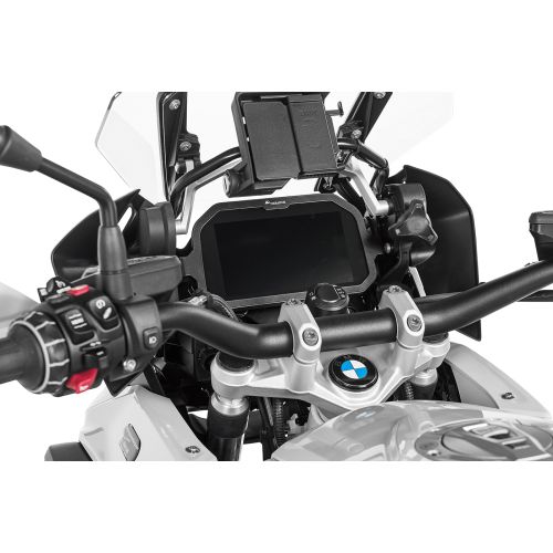 01-037-5175-0 TFT Diebstahlschutz, Edelstahl fuer BMW R1250GS/ R1250GS Adventure/ R1200GS (LC) (2017-)/ R1200GS Adventure (LC) (2017-)
