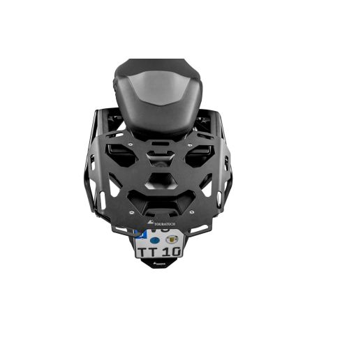 01-035-5450-0 Gepäckplatte für BMW R1300GS/ Adventure für OEM Topcasehalter