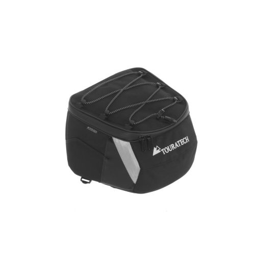 01-372-5811-0 Hecktasche Ambato fuer die Gepaeckbruecke der KTM 890 Adventure/ 890 Adventure R/ 790 Adventure/ 790 Adventure R/ 1290 Super Adventure (2021-)