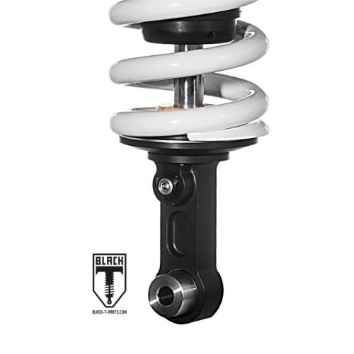 01-042-5861-0 BLACK-T Federbein Stage4 fuer BMW RnineT / Racer / Pure 2013 - 2020