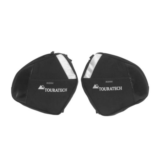 01-044-5816-0 Taschen Ambato fuer Verkleidungs-Sturzbuegel 044-5161 / 044-5162 fuer BMW R1200GS bis 2012, 1 Paar