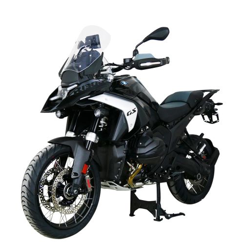 01-035-0880-0 Windschild MRA Tourenscheibe TM farblos fuer BMW R1300GS