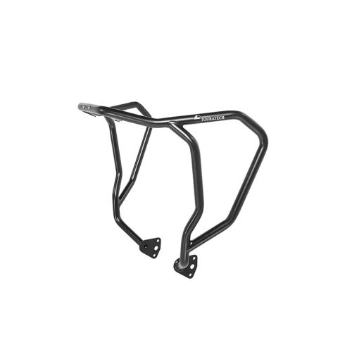 01-403-5161-0 Verkleidungssturzbuegel schwarz fuer Honda CRF1100L Adventure Sports (-2023)
