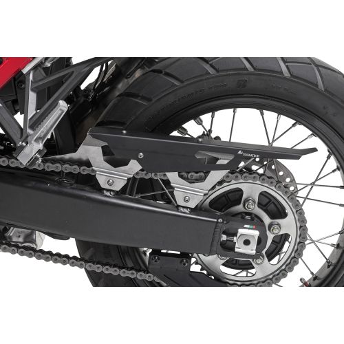 01-403-5045-0 Kettenschutz fuer Honda XL750 Transalp, CRF1100L Africa Twin/ Adventure Sports