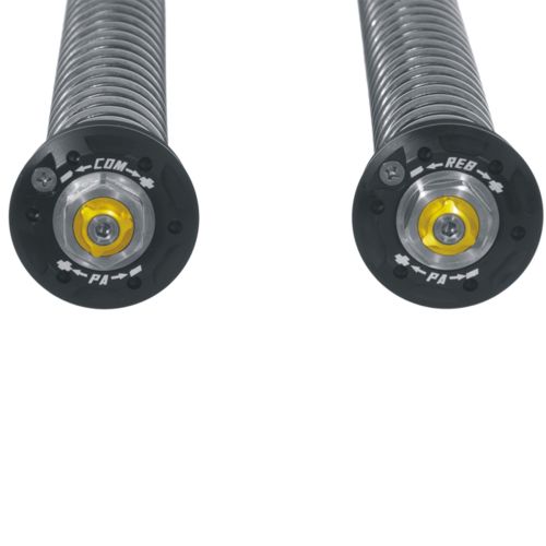 01-372-5875-0 Touratech Suspension Cartridge Kit Tieferlegung -25mm für KTM 790/890 Adventure (2019-)