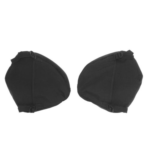 01-044-5816-0 Taschen Ambato fuer Verkleidungs-Sturzbuegel 044-5161 / 044-5162 fuer BMW R1200GS bis 2012, 1 Paar