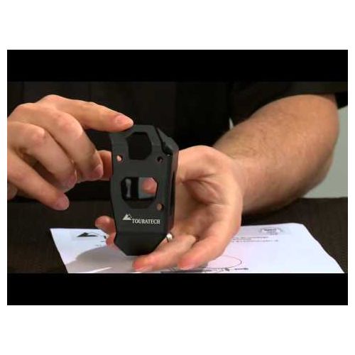 01-044-0735-0 Schutz Drosselklappenpoti V2.0 alu natur fuer BMW R1200GS bis 2012, R1200GS-ADV und R1200R bis 2013, RnineT/ RnineT Scrambler/ RnineT Urban G/S