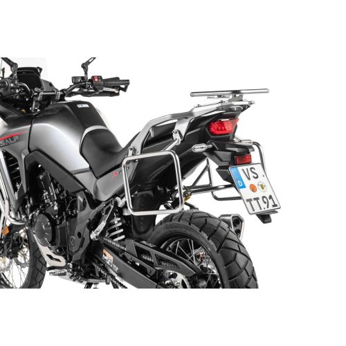 01-401-5555-0 Koffertraeger Honda XL750 Transalp