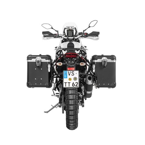 01-632-6816-0P ZEGA Evo X Sondersystem fuer Yamaha Tenere 700 / World Raid